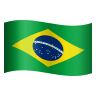 Bandeira do Brasil