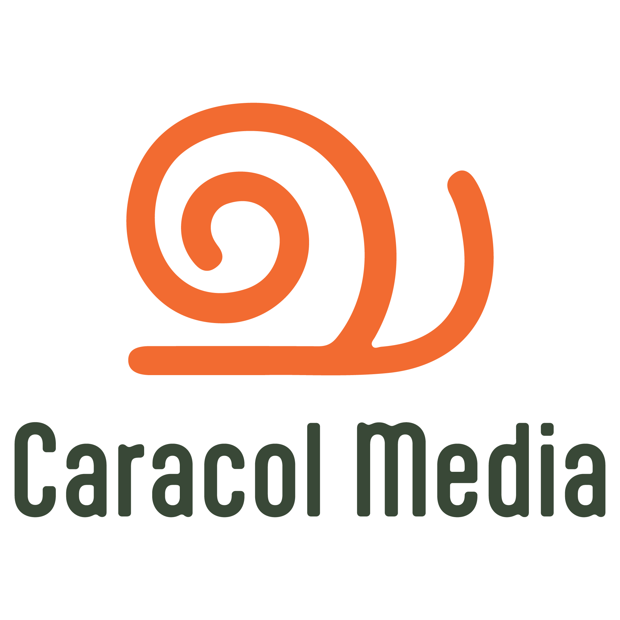 Caracol Media Logo